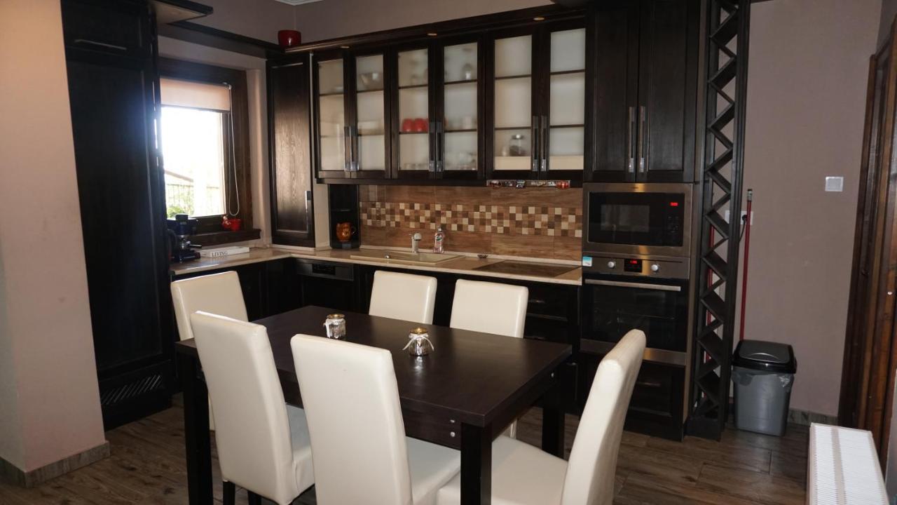 Edes Otthon Apartman Gyula Exterior foto